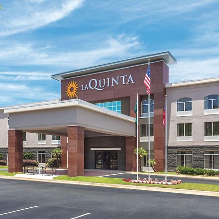 Отель La Quinta By Wyndham Columbus North Экстерьер фото